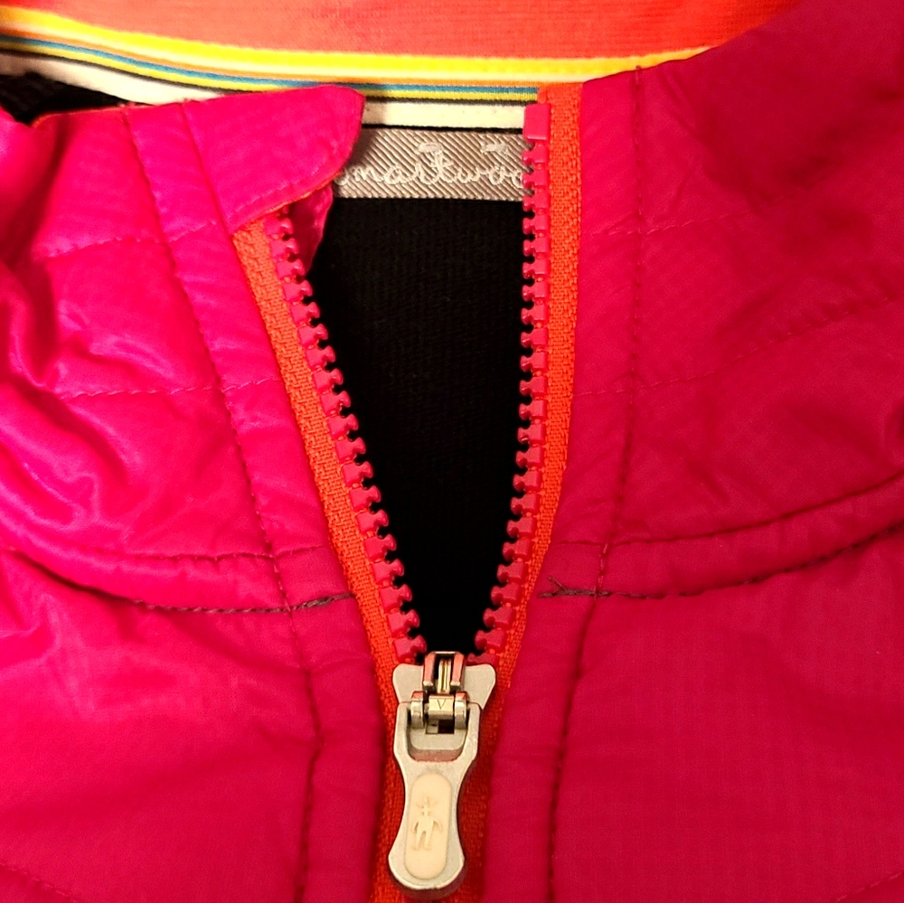 Smart Wool Jacket - Picture 5 of 9